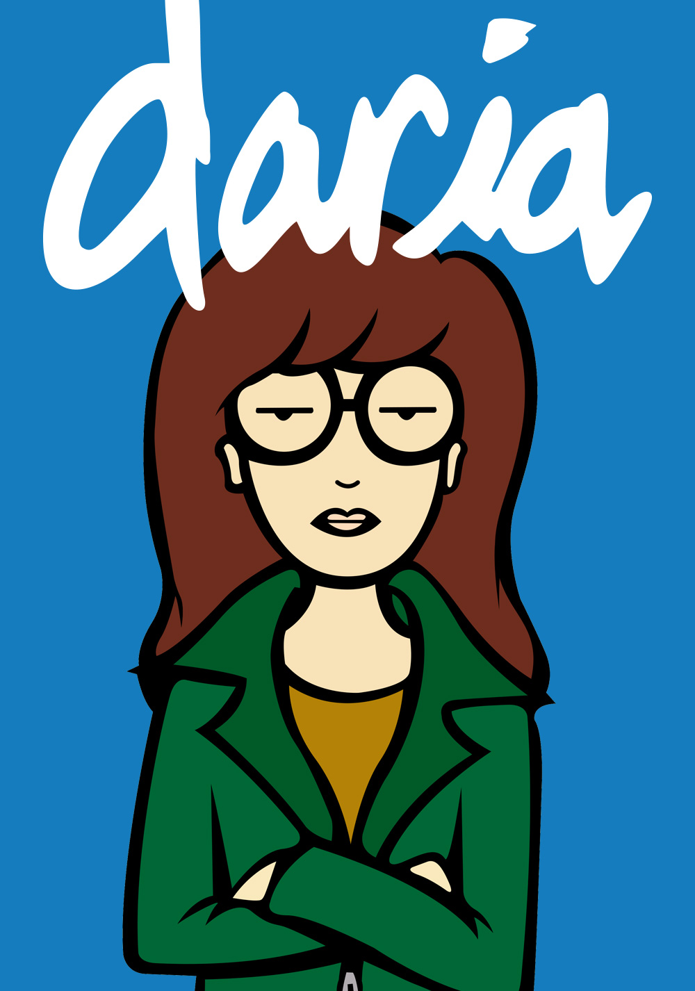 Daria (1995)